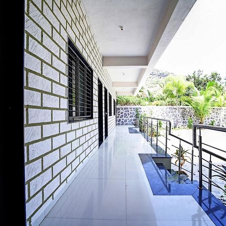 Hotel O Jvs Park Inn Ellora المظهر الخارجي الصورة