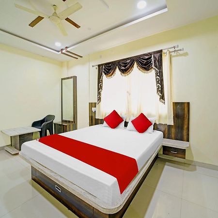 Hotel O Jvs Park Inn Ellora المظهر الخارجي الصورة