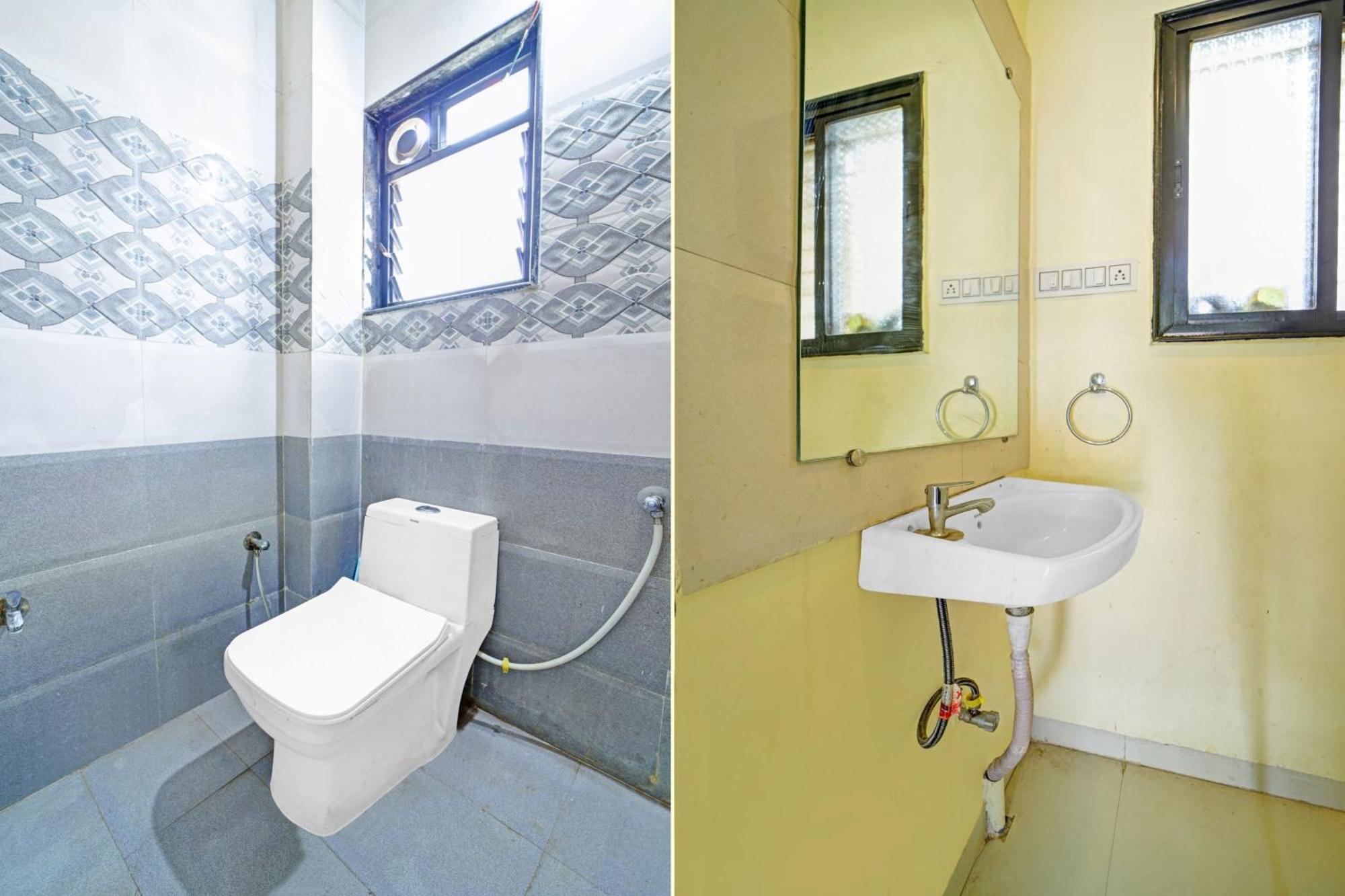 Hotel O Jvs Park Inn Ellora المظهر الخارجي الصورة