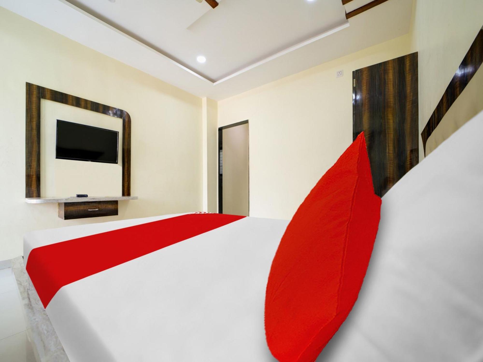Hotel O Jvs Park Inn Ellora المظهر الخارجي الصورة